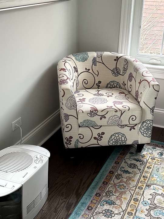 Johnny On The Spot Carpet, Upholstery & Oriental Rug Cleaning Image