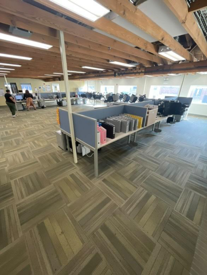 Johnny On The Spot Carpet, Upholstery & Oriental Rug Cleaning Image