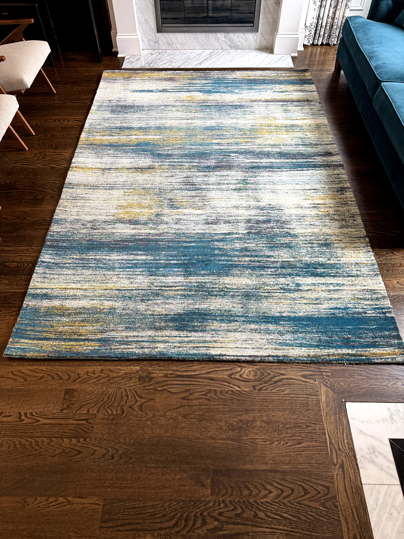 Johnny On The Spot Carpet, Upholstery & Oriental Rug Cleaning Image