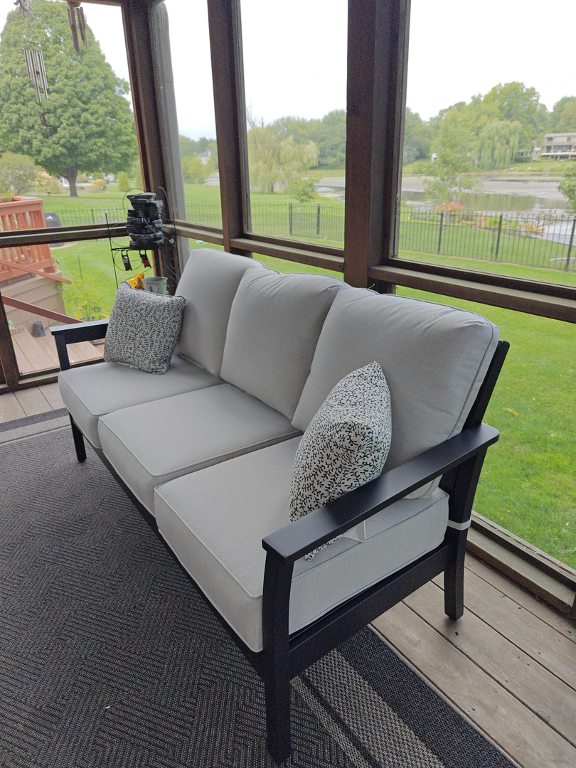 Johnny On The Spot Carpet, Upholstery & Oriental Rug Cleaning Image