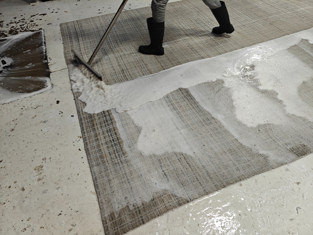 Johnny On The Spot Carpet, Upholstery & Oriental Rug Cleaning Image