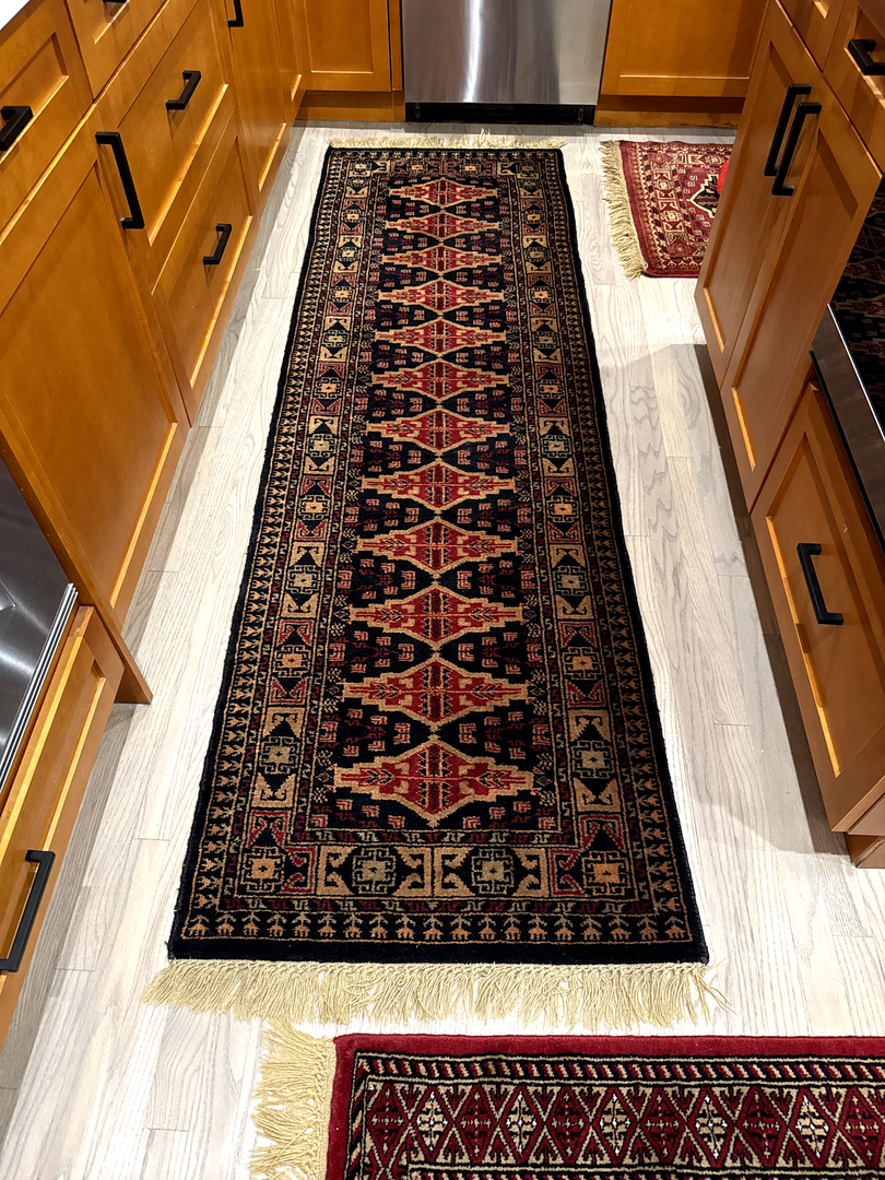 Johnny On The Spot Carpet, Upholstery & Oriental Rug Cleaning Image