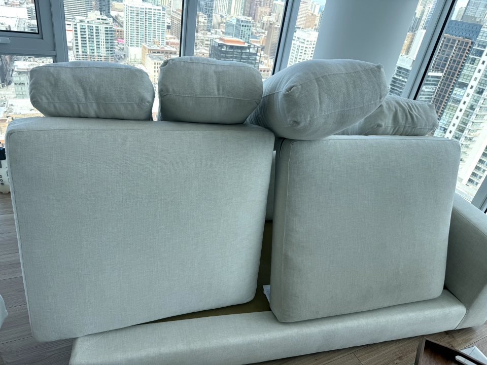 Johnny On The Spot Carpet, Upholstery & Oriental Rug Cleaning Image