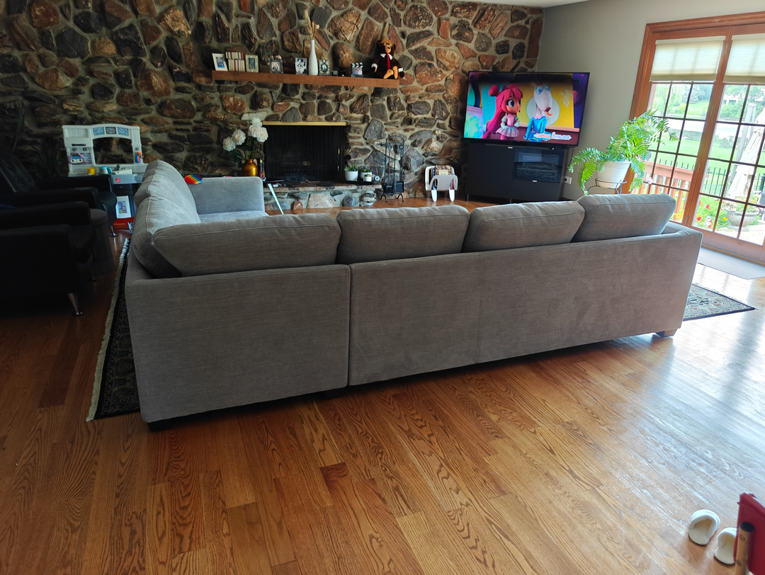 Johnny On The Spot Carpet, Upholstery & Oriental Rug Cleaning Image