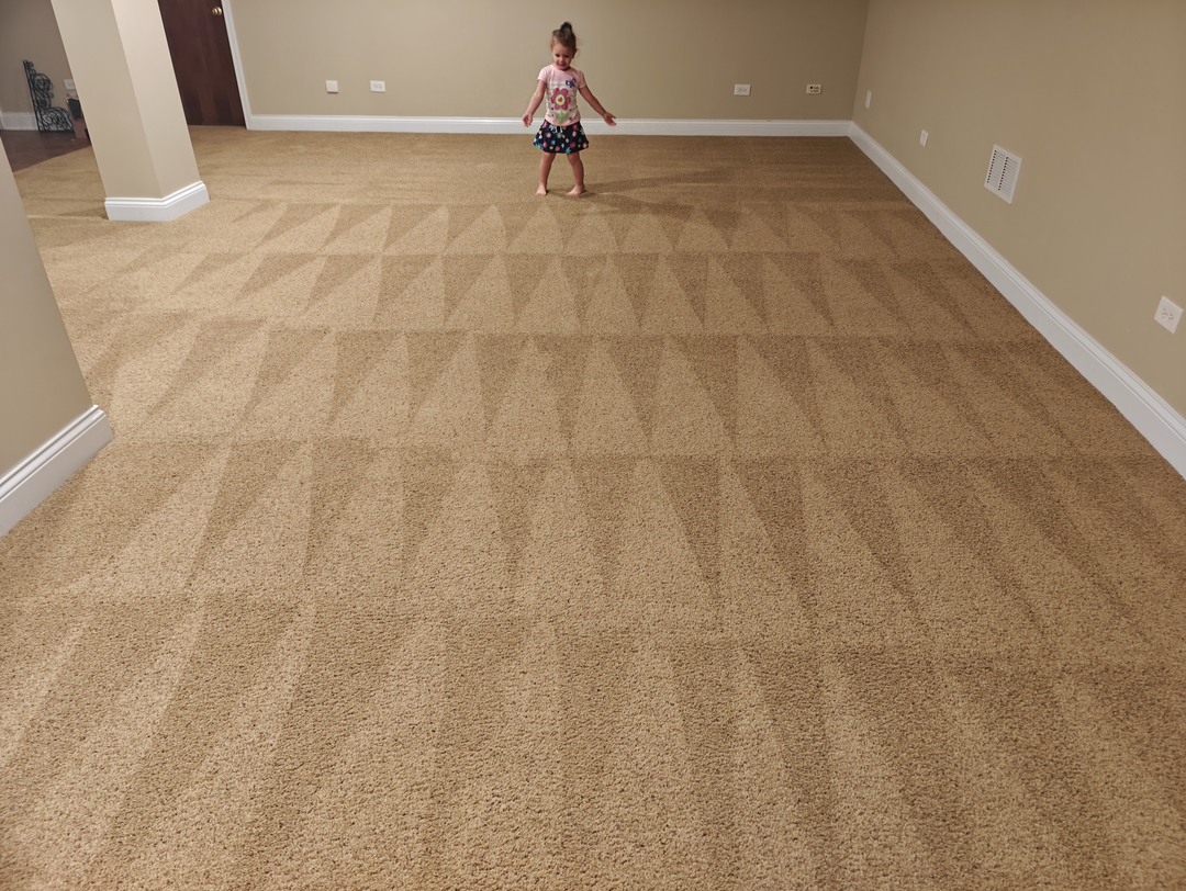 Johnny On The Spot Carpet, Upholstery & Oriental Rug Cleaning Image