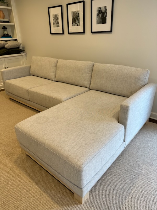 Johnny On The Spot Carpet, Upholstery & Oriental Rug Cleaning Image