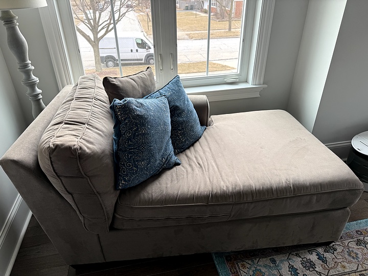 Johnny On The Spot Carpet, Upholstery & Oriental Rug Cleaning Image