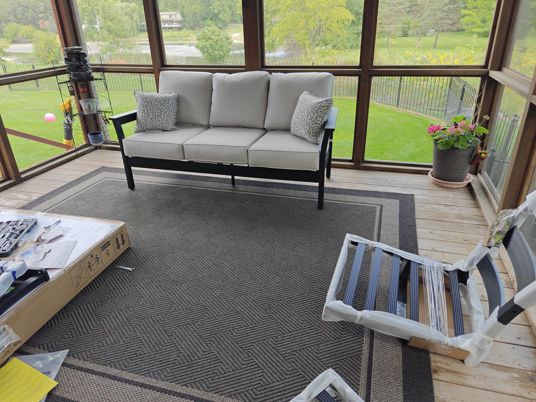 Johnny On The Spot Carpet, Upholstery & Oriental Rug Cleaning Image