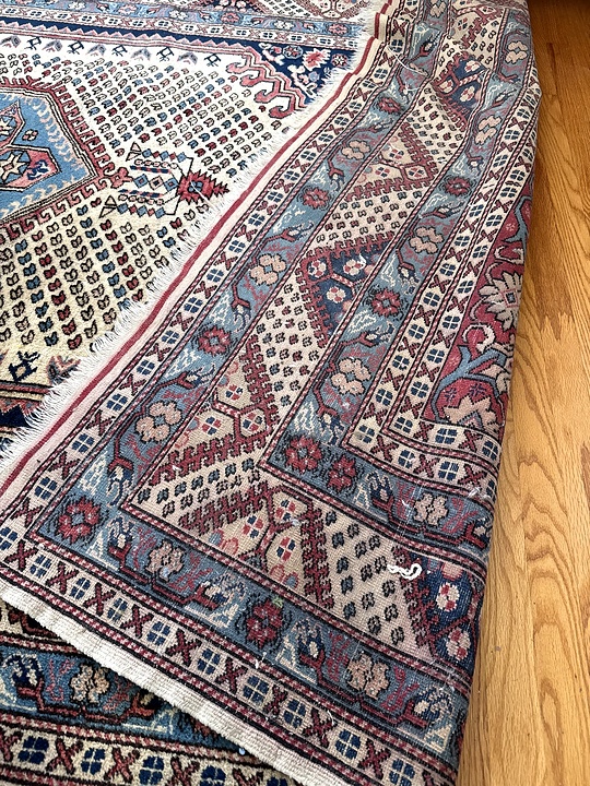 Johnny On The Spot Carpet, Upholstery & Oriental Rug Cleaning Image