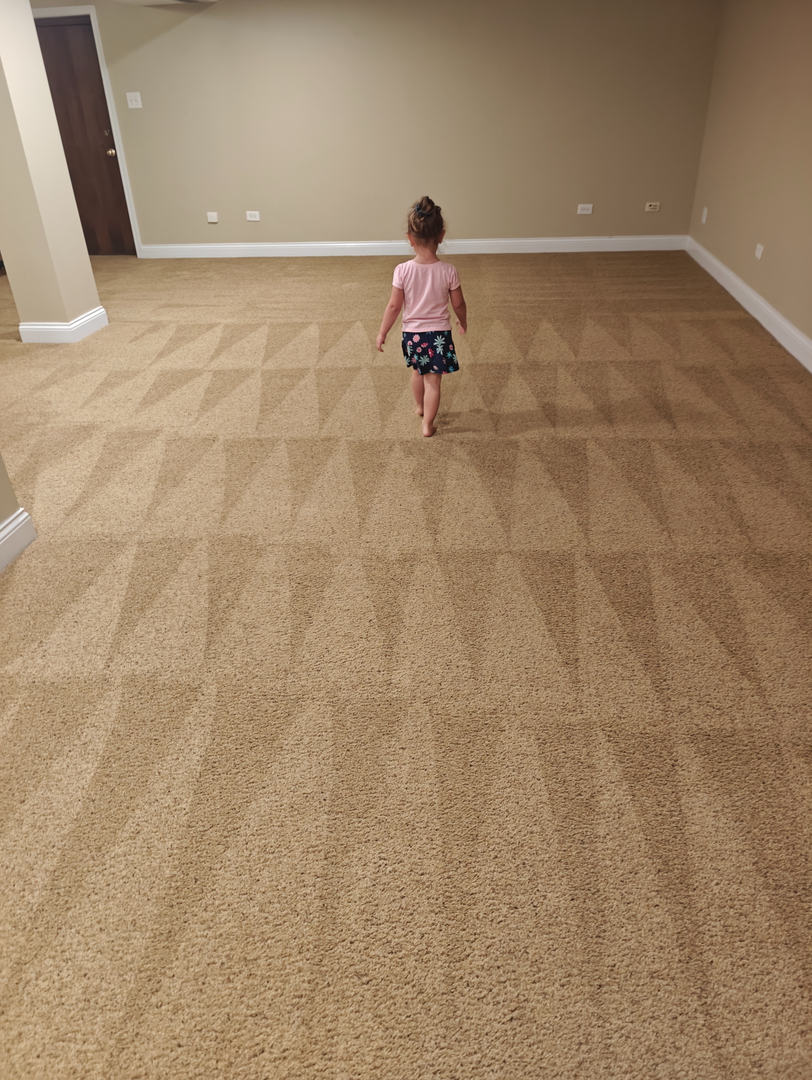 Johnny On The Spot Carpet, Upholstery & Oriental Rug Cleaning Image