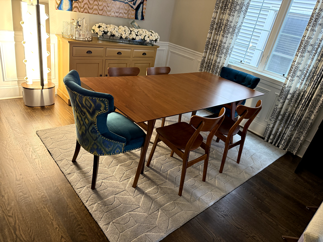 Johnny On The Spot Carpet, Upholstery & Oriental Rug Cleaning Image