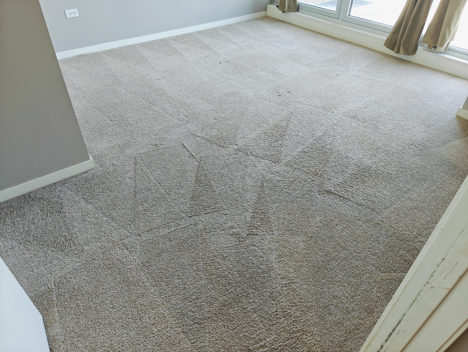 Johnny On The Spot Carpet, Upholstery & Oriental Rug Cleaning Image