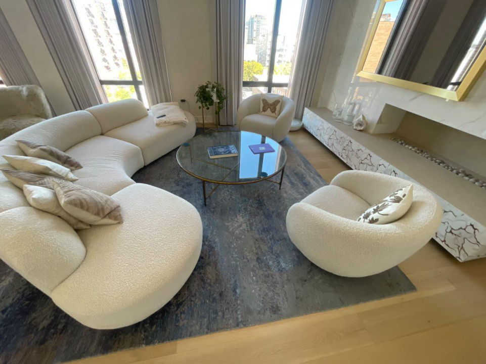 Johnny On The Spot Carpet, Upholstery & Oriental Rug Cleaning Image