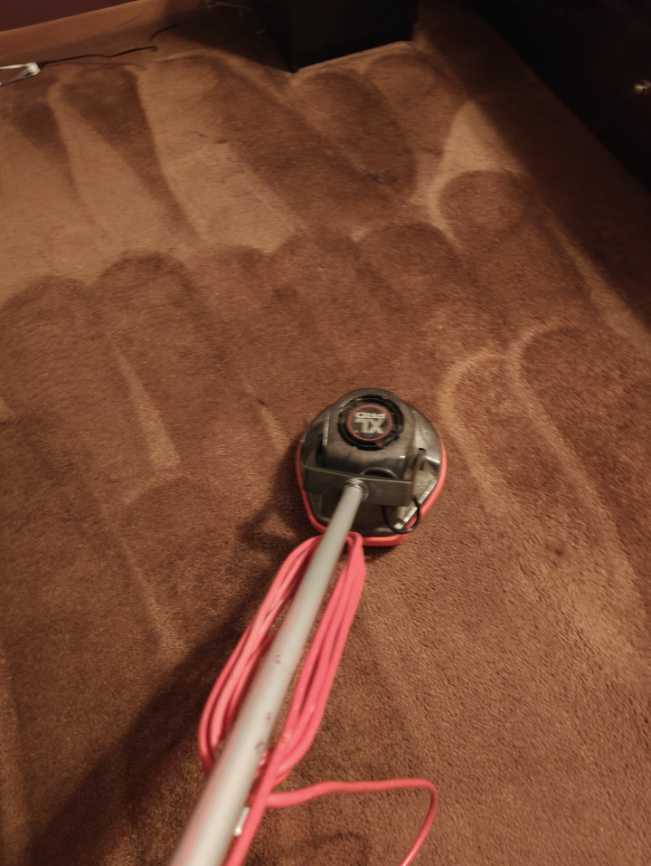 Johnny On The Spot Carpet, Upholstery & Oriental Rug Cleaning Image