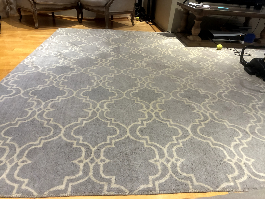 Johnny On The Spot Carpet, Upholstery & Oriental Rug Cleaning Image