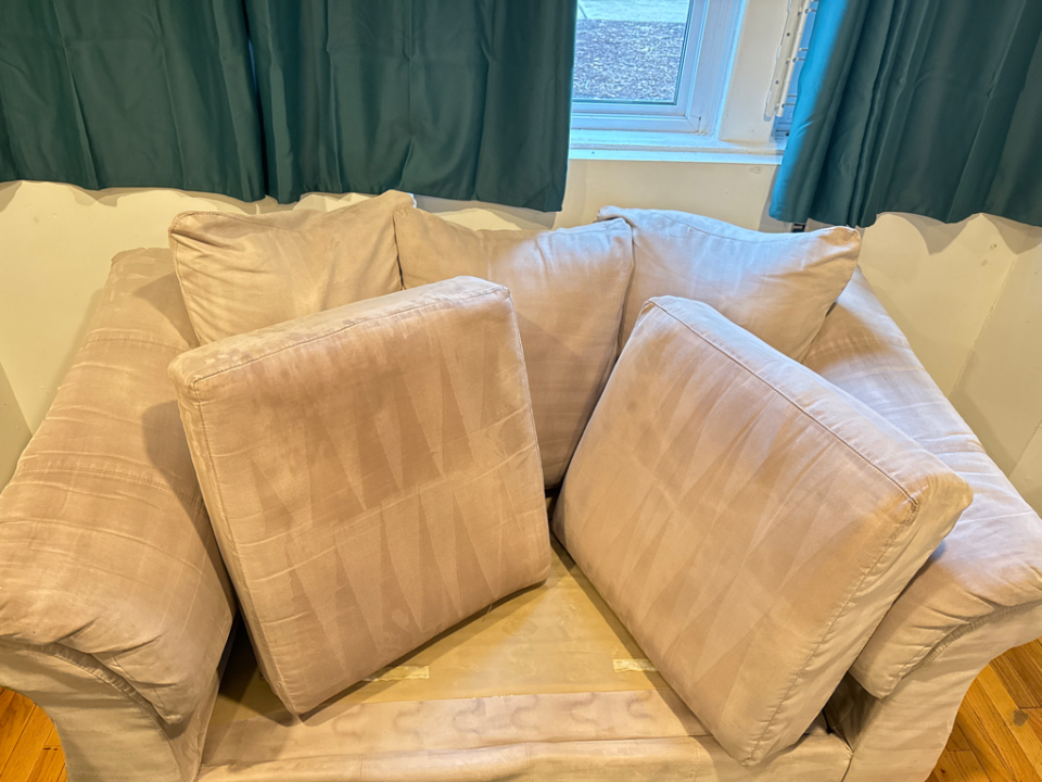 Johnny On The Spot Carpet, Upholstery & Oriental Rug Cleaning Image