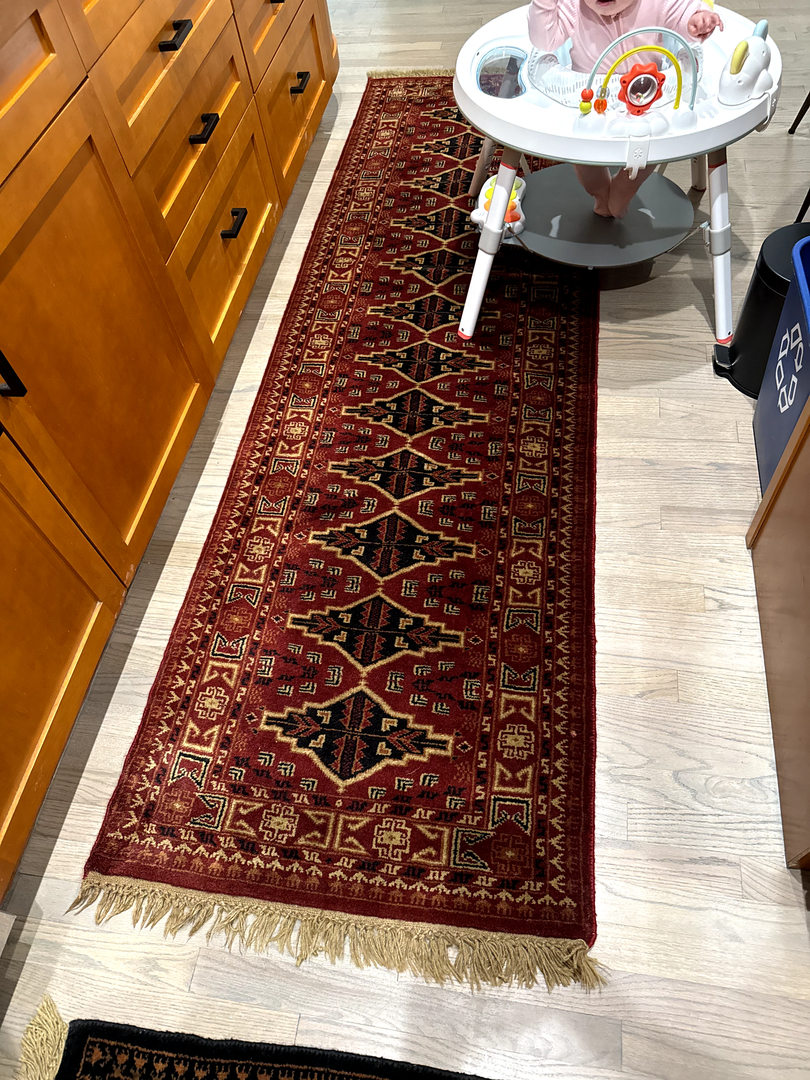 Johnny On The Spot Carpet, Upholstery & Oriental Rug Cleaning Image