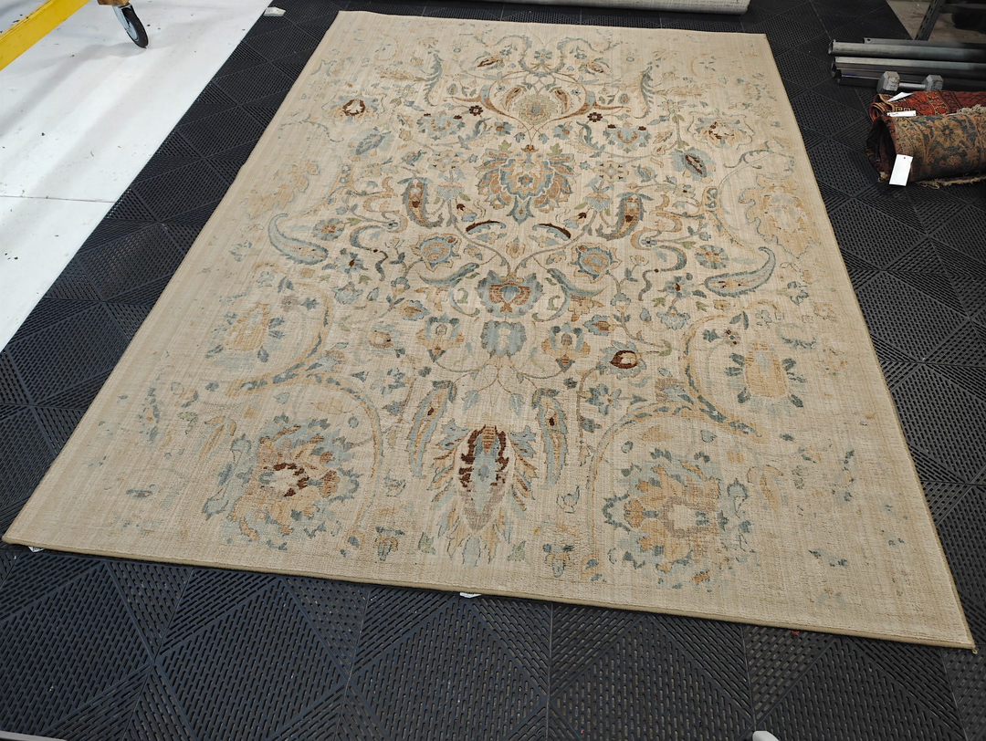 Johnny On The Spot Carpet, Upholstery & Oriental Rug Cleaning Image