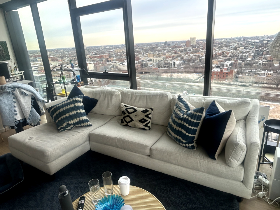 Johnny On The Spot Carpet, Upholstery & Oriental Rug Cleaning Image