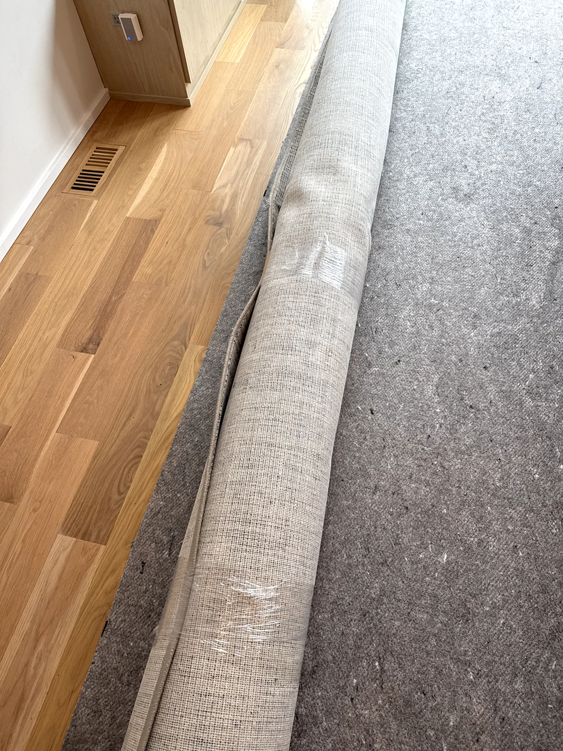 Johnny On The Spot Carpet, Upholstery & Oriental Rug Cleaning Image