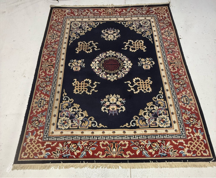 Johnny On The Spot Carpet, Upholstery & Oriental Rug Cleaning Image