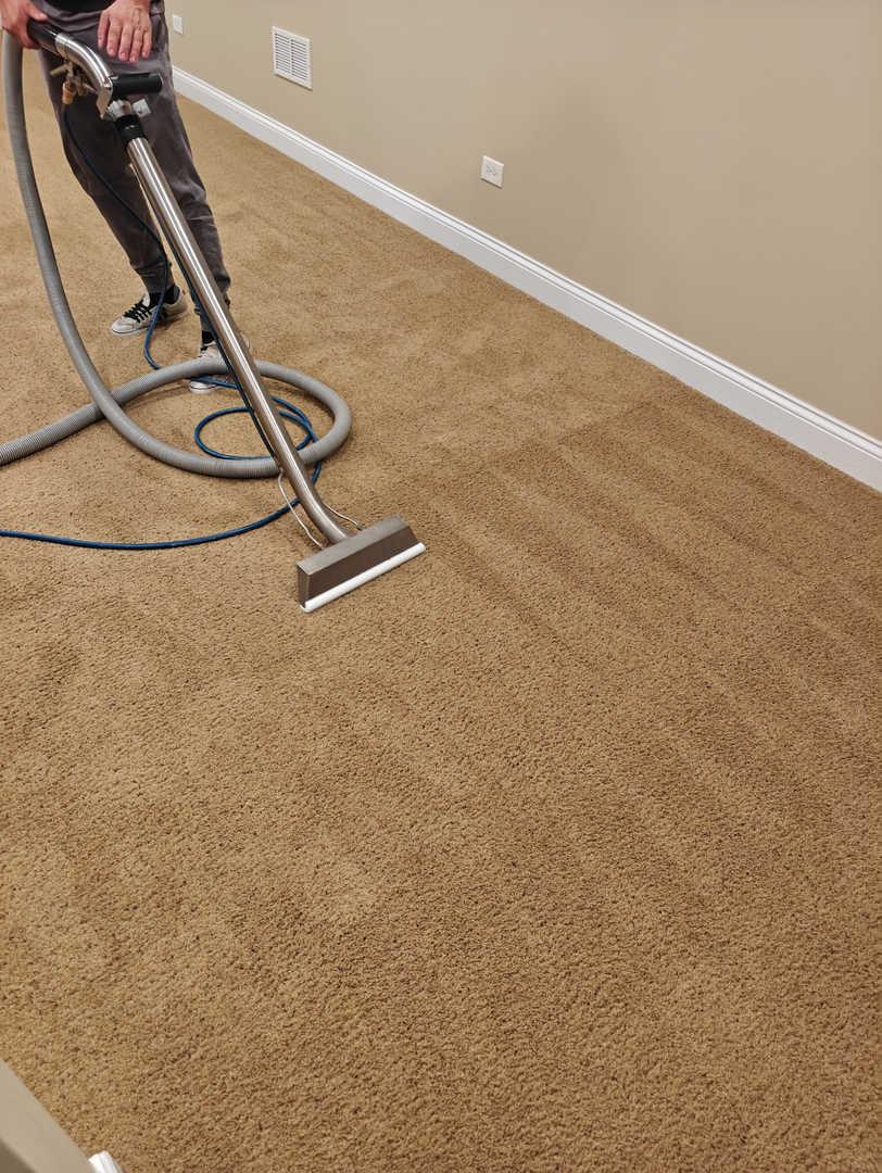 Johnny On The Spot Carpet, Upholstery & Oriental Rug Cleaning Image