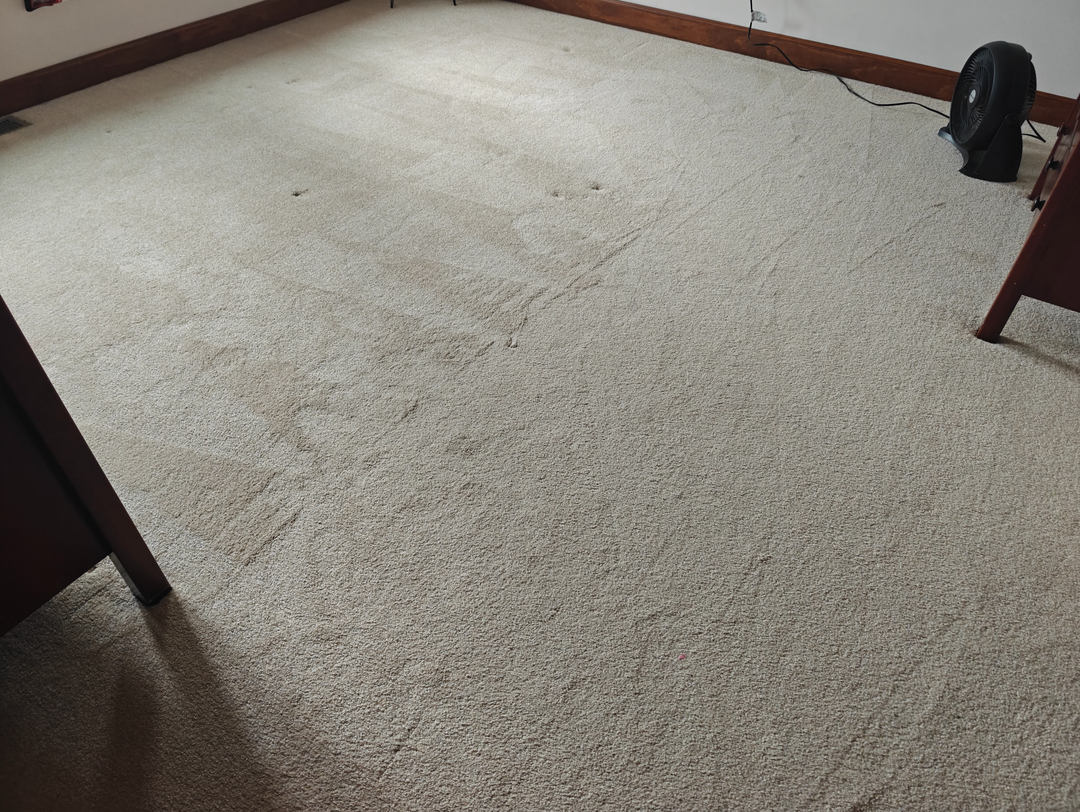 Johnny On The Spot Carpet, Upholstery & Oriental Rug Cleaning Image