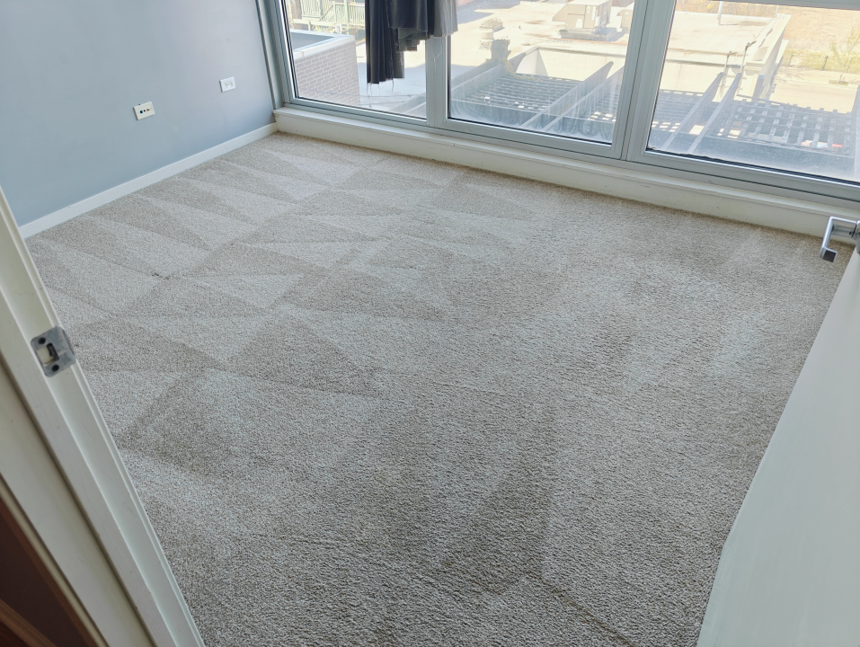 Johnny On The Spot Carpet, Upholstery & Oriental Rug Cleaning Image