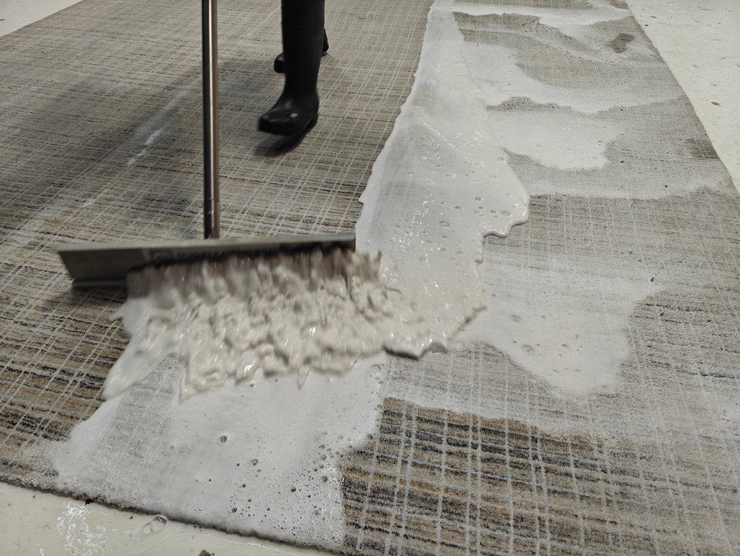 Johnny On The Spot Carpet, Upholstery & Oriental Rug Cleaning Image