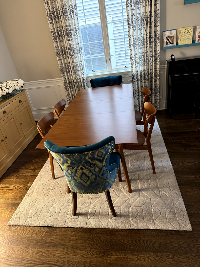 Johnny On The Spot Carpet, Upholstery & Oriental Rug Cleaning Image