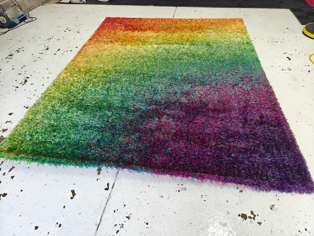 Johnny On The Spot Carpet, Upholstery & Oriental Rug Cleaning Image