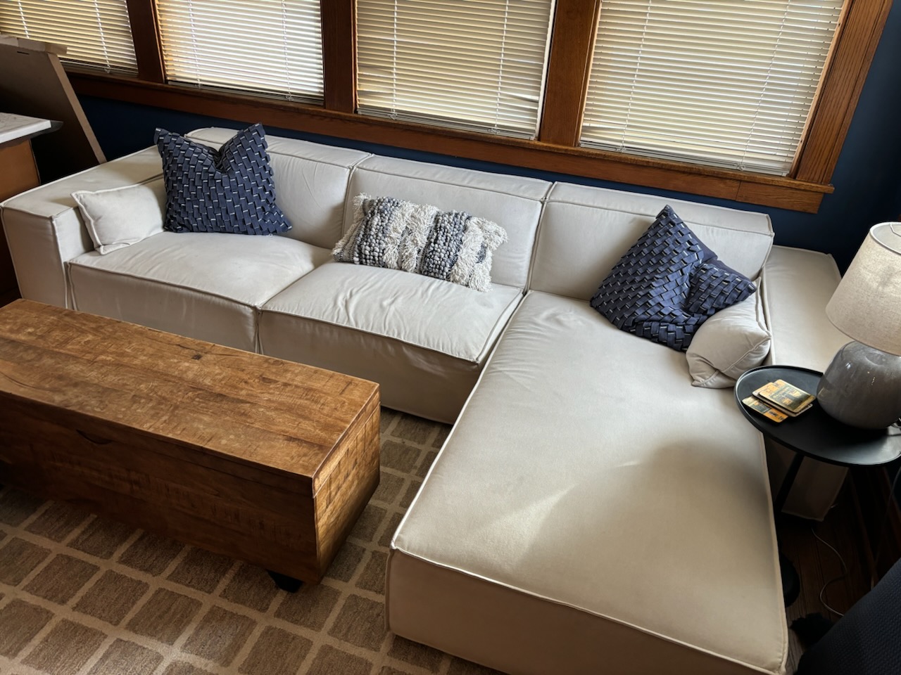 Johnny On The Spot Carpet, Upholstery & Oriental Rug Cleaning Image