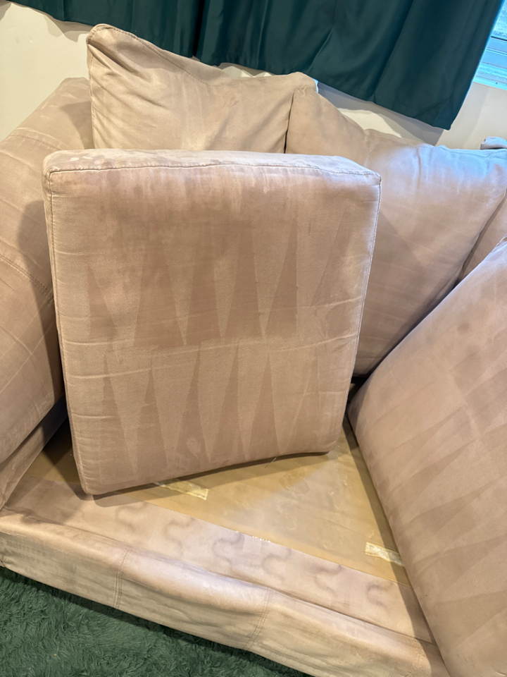 Johnny On The Spot Carpet, Upholstery & Oriental Rug Cleaning Image