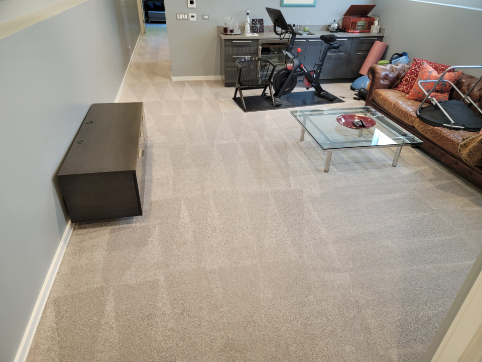 Johnny On The Spot Carpet, Upholstery & Oriental Rug Cleaning Image