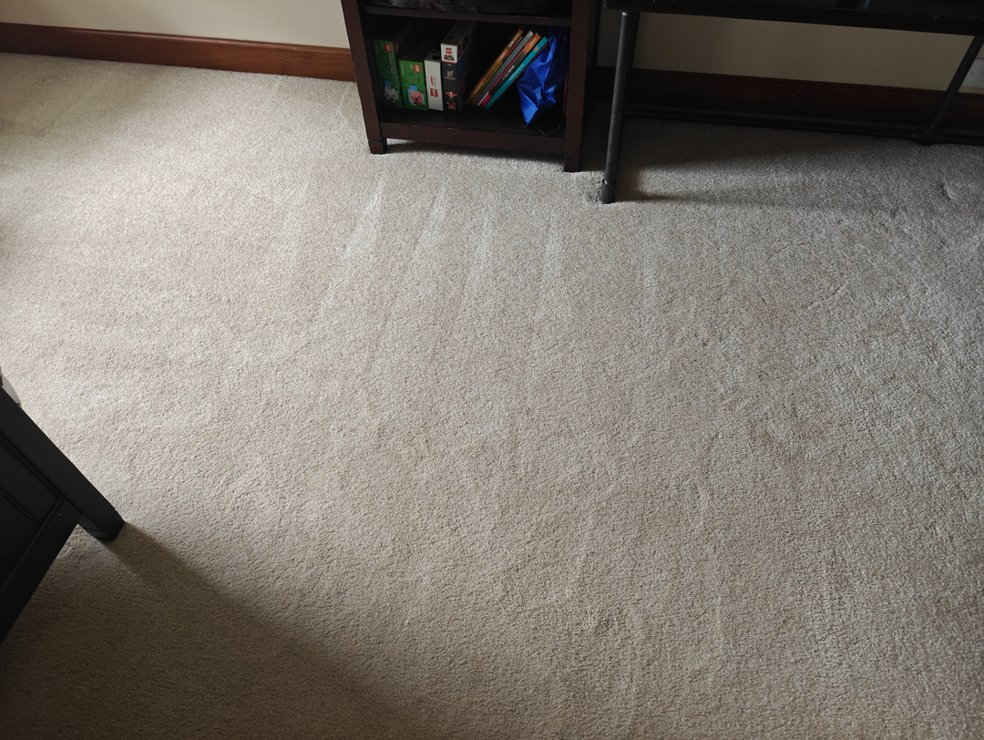 Johnny On The Spot Carpet, Upholstery & Oriental Rug Cleaning Image