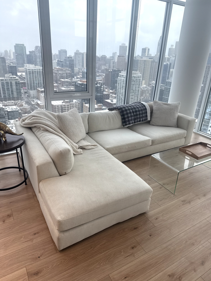 Johnny On The Spot Carpet, Upholstery & Oriental Rug Cleaning Image