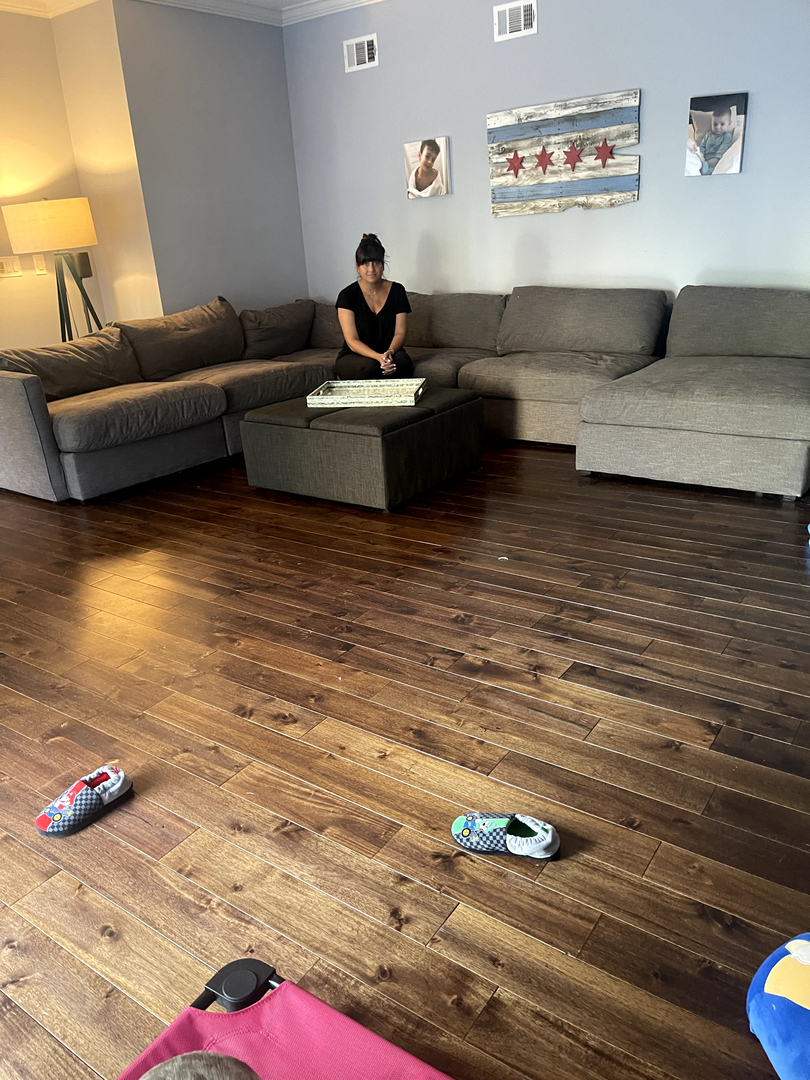 Johnny On The Spot Carpet, Upholstery & Oriental Rug Cleaning Image