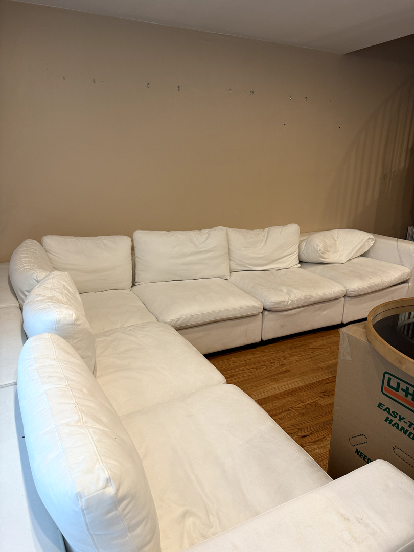 Johnny On The Spot Carpet, Upholstery & Oriental Rug Cleaning Image