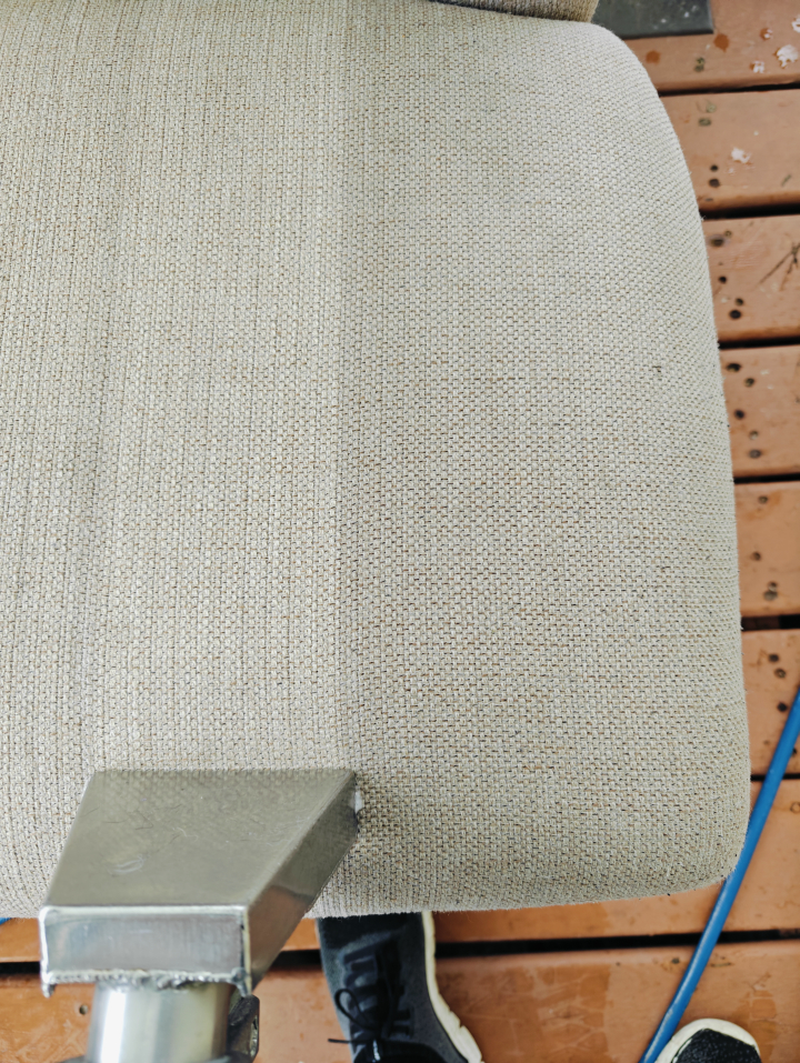 Johnny On The Spot Carpet, Upholstery & Oriental Rug Cleaning Image