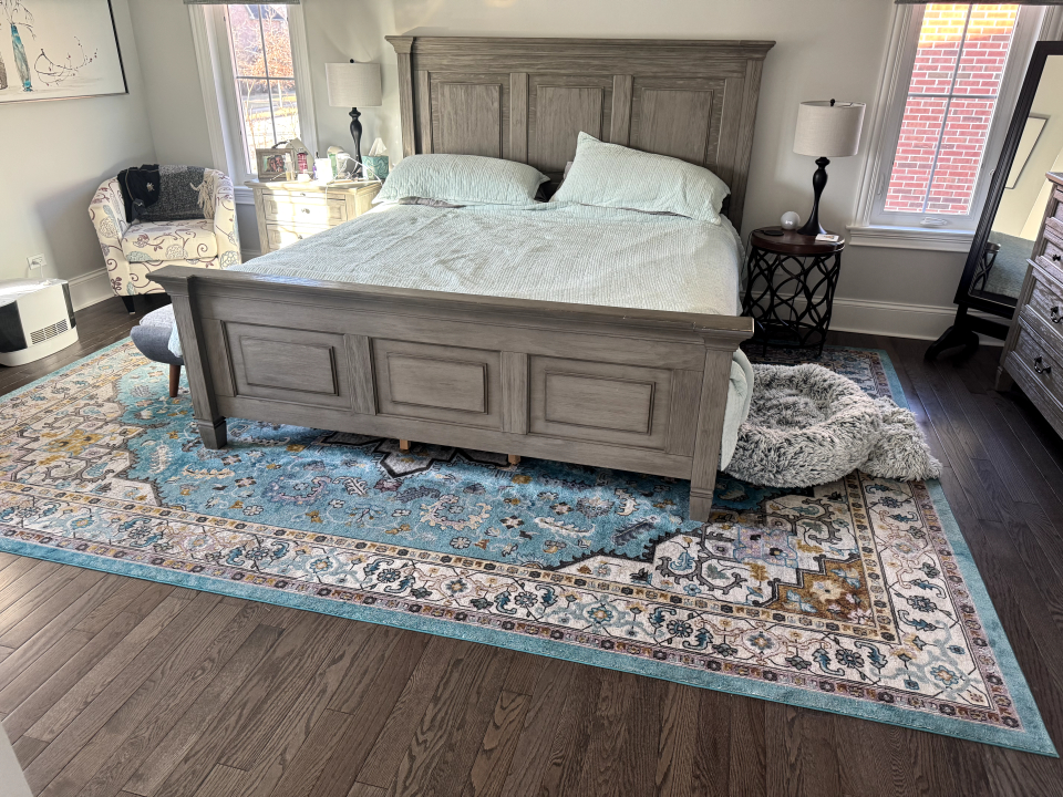 Johnny On The Spot Carpet, Upholstery & Oriental Rug Cleaning Image