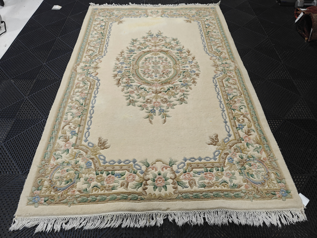 Johnny On The Spot Carpet, Upholstery & Oriental Rug Cleaning Image