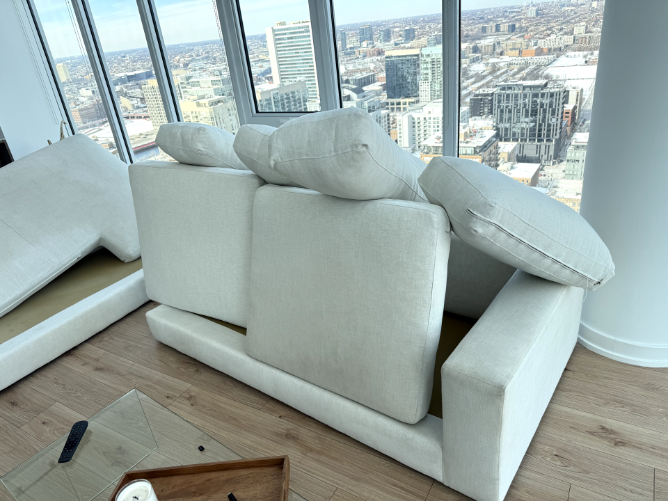 Johnny On The Spot Carpet, Upholstery & Oriental Rug Cleaning Image