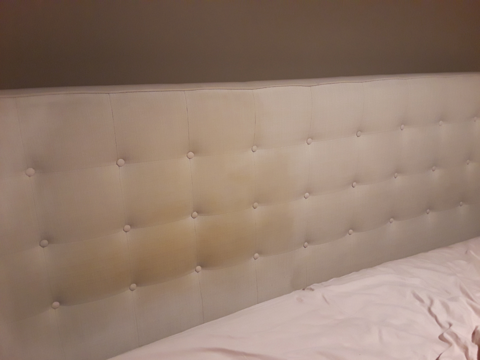 Johnny On The Spot Carpet, Upholstery & Oriental Rug Cleaning Image