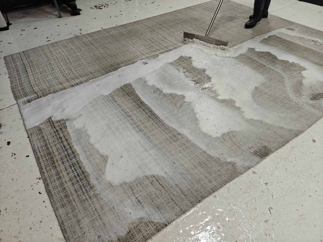 Johnny On The Spot Carpet, Upholstery & Oriental Rug Cleaning Image