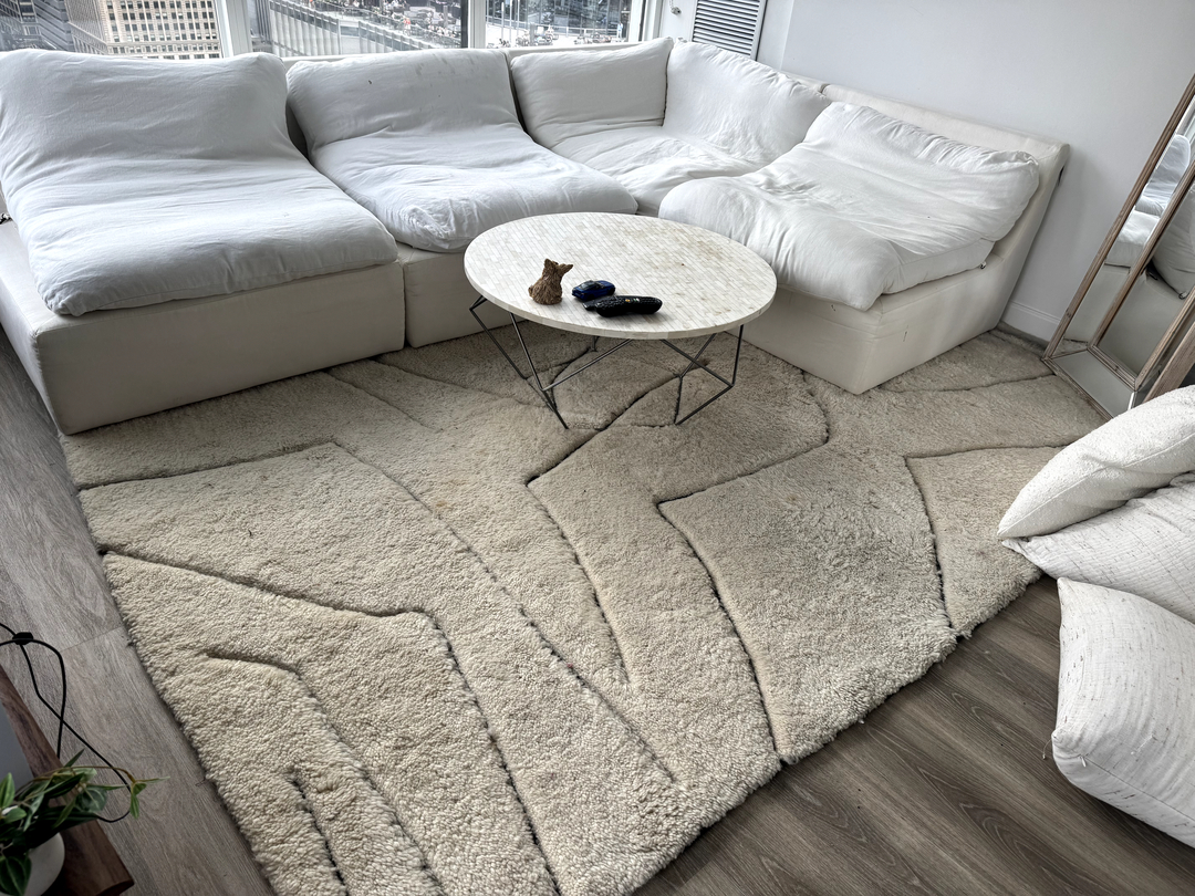 Johnny On The Spot Carpet, Upholstery & Oriental Rug Cleaning Image