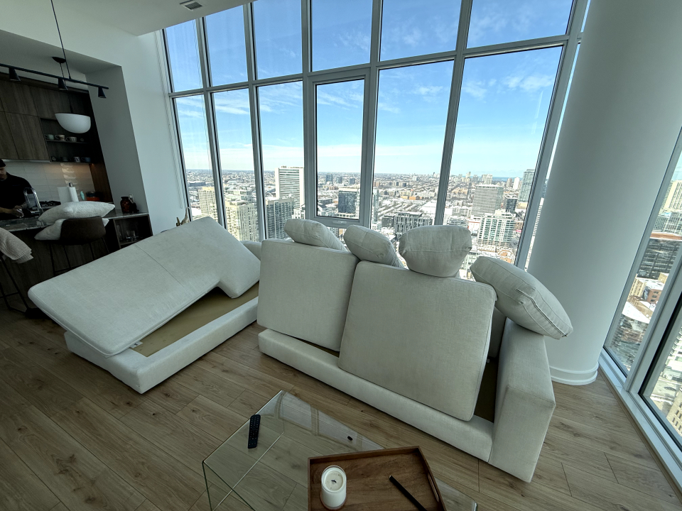 Johnny On The Spot Carpet, Upholstery & Oriental Rug Cleaning Image