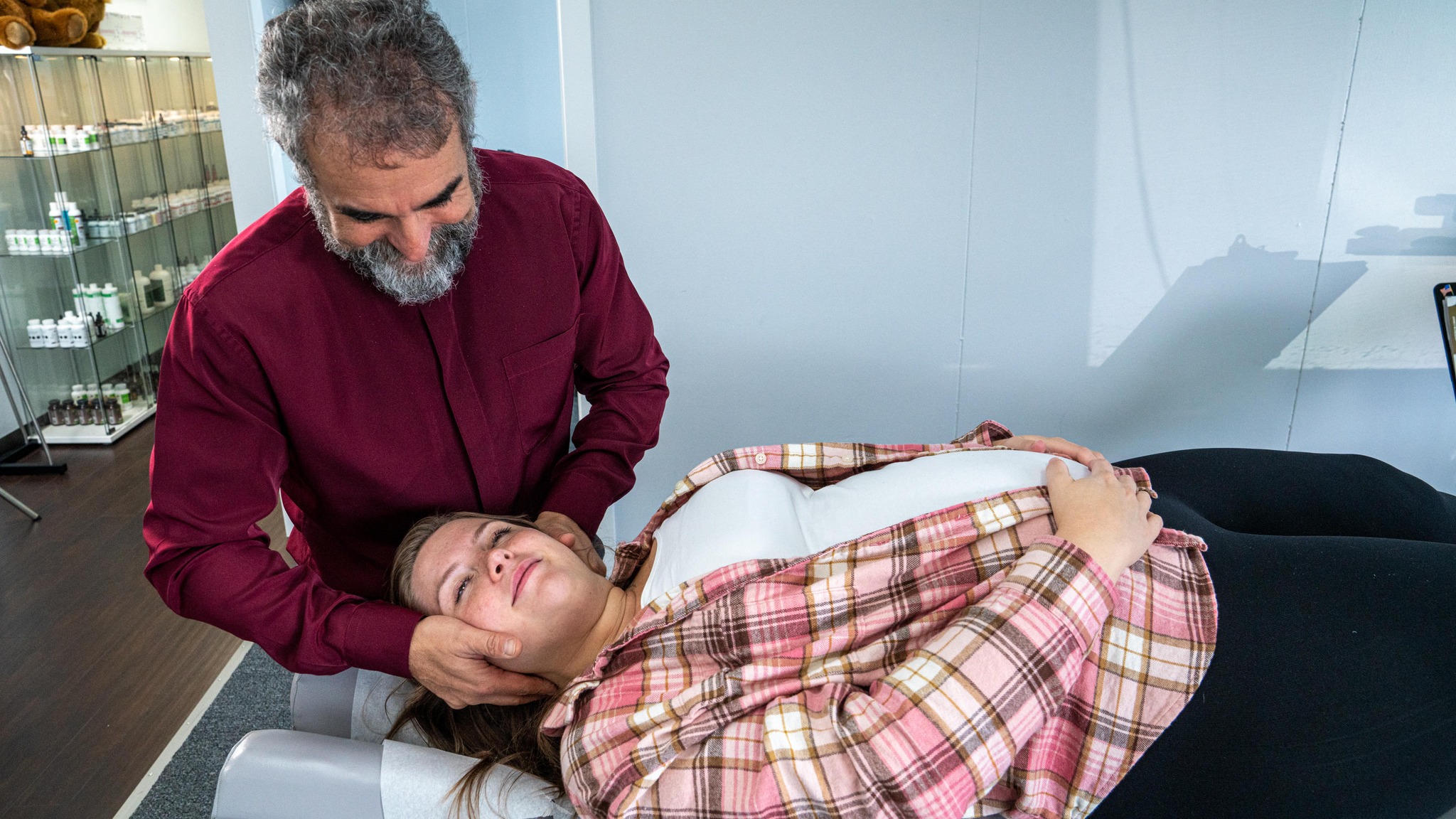 Optimum Wellness Solutions Image