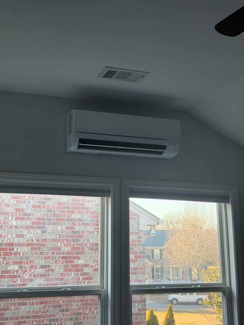 True Blue Heating And Cooling Image