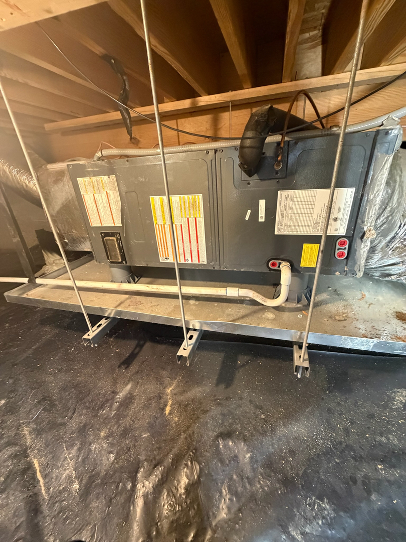 True Blue Heating And Cooling Image