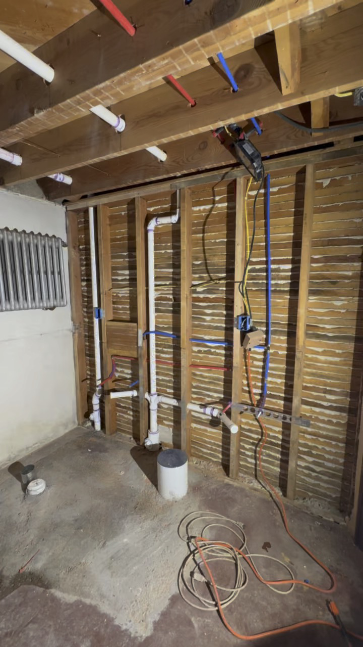 Voda Plumbing Inc. - Minneapolis, MN